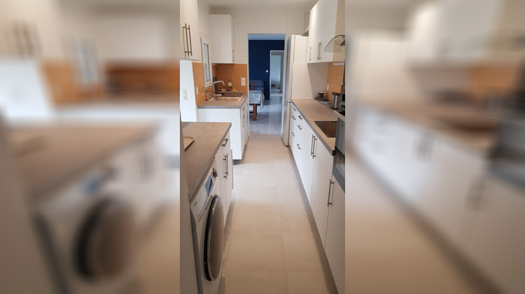 Ma-Cabane - Vente Maison SAINT-GEORGES-D'OLERON, 104 m²