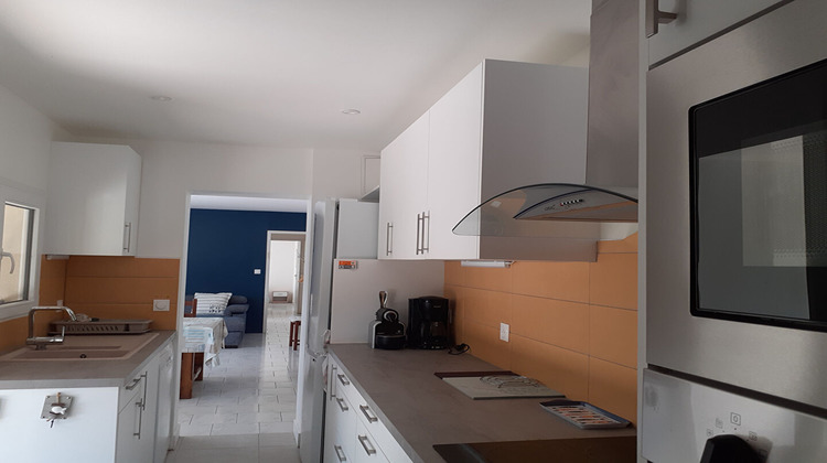 Ma-Cabane - Vente Maison SAINT-GEORGES-D'OLERON, 104 m²