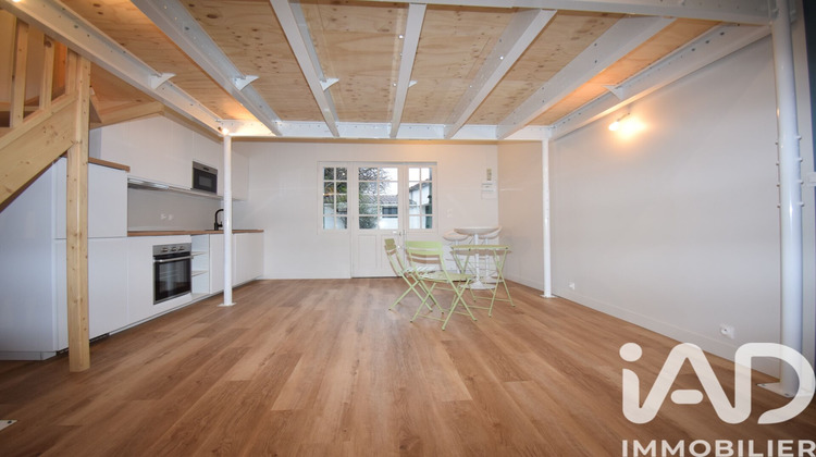 Ma-Cabane - Vente Maison Saint-Georges-d'Oléron, 35 m²