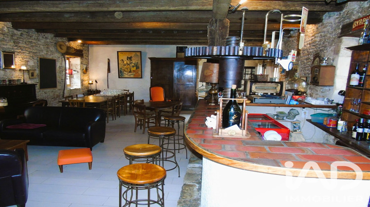 Ma-Cabane - Vente Maison Saint-Georges-d'Oléron, 297 m²
