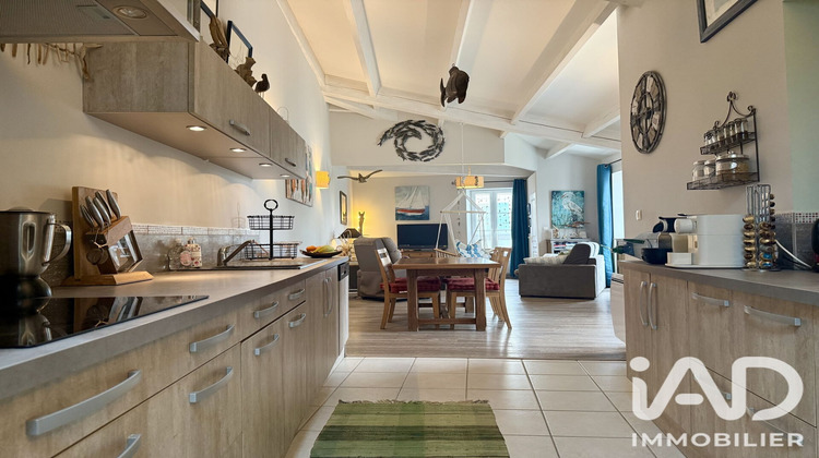 Ma-Cabane - Vente Maison Saint-Georges-d'Oléron, 73 m²