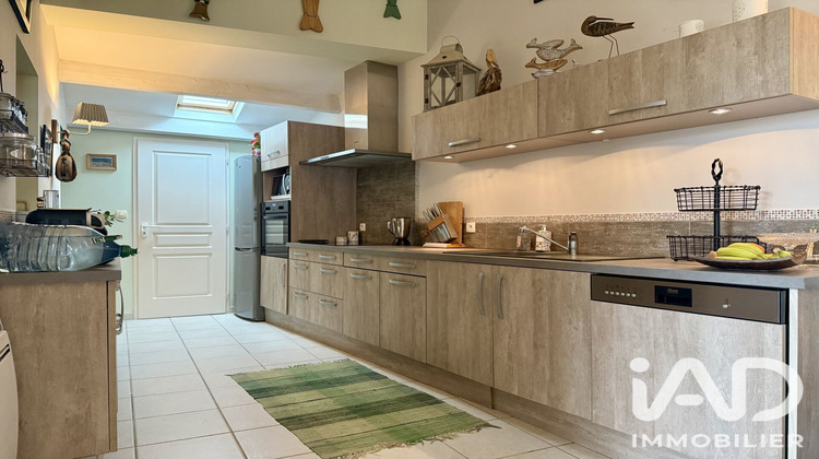 Ma-Cabane - Vente Maison Saint-Georges-d'Oléron, 73 m²