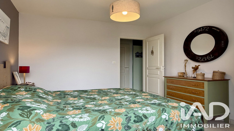 Ma-Cabane - Vente Maison Saint-Georges-d'Oléron, 73 m²