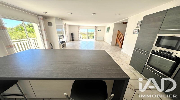 Ma-Cabane - Vente Maison Saint-Georges-d'Oléron, 140 m²