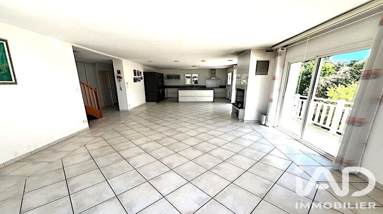 Ma-Cabane - Vente Maison Saint-Georges-d'Oléron, 140 m²