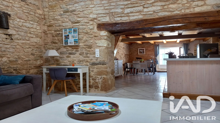 Ma-Cabane - Vente Maison Saint-Georges-d'Oléron, 67 m²