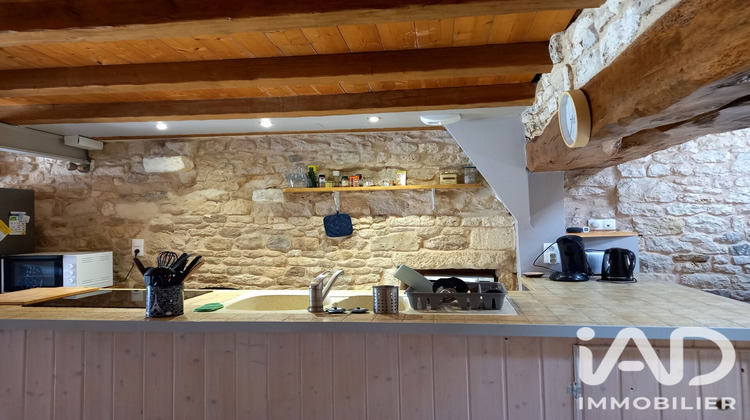 Ma-Cabane - Vente Maison Saint-Georges-d'Oléron, 67 m²
