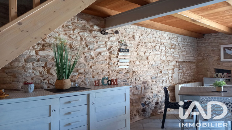 Ma-Cabane - Vente Maison Saint-Georges-d'Oléron, 67 m²