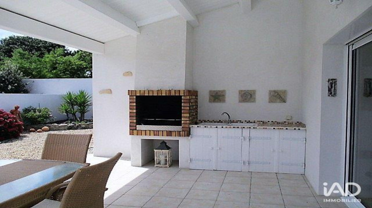Ma-Cabane - Vente Maison Saint-Georges-d'Oléron, 120 m²