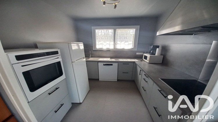 Ma-Cabane - Vente Maison Saint-Georges-d'Oléron, 168 m²