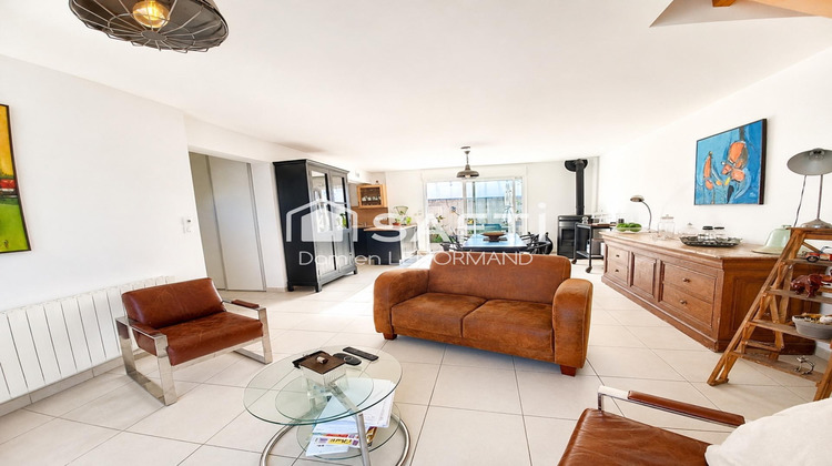 Ma-Cabane - Vente Maison Saint-Georges-d'Oleron, 94 m²