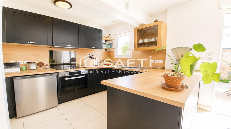 Ma-Cabane - Vente Maison Saint-Georges-d'Oleron, 94 m²