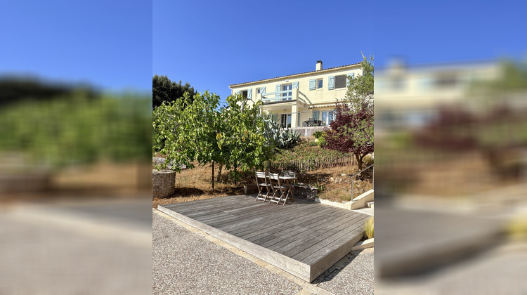 Ma-Cabane - Vente Maison Saint-Georges-d'Oléron, 164 m²
