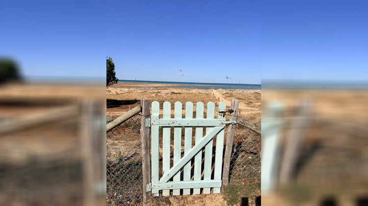 Ma-Cabane - Vente Maison Saint-Georges-d'Oléron, 164 m²
