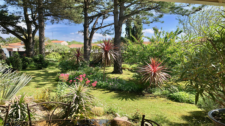 Ma-Cabane - Vente Maison SAINT-GEORGES-D'OLERON, 99 m²