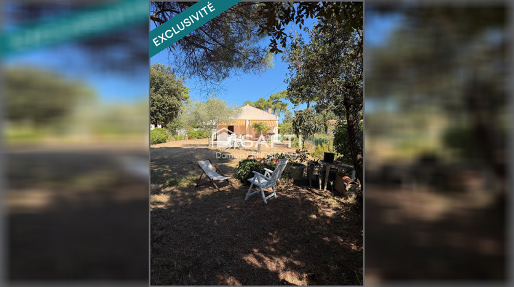Ma-Cabane - Vente Maison Saint-Georges-d'Oleron, 87 m²
