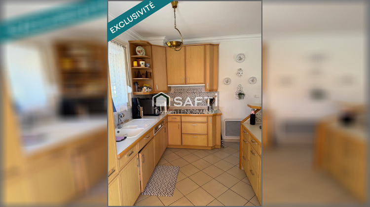 Ma-Cabane - Vente Maison Saint-Georges-d'Oleron, 87 m²