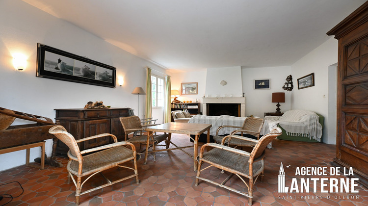 Ma-Cabane - Vente Maison Saint-Georges-d'Oléron, 106 m²