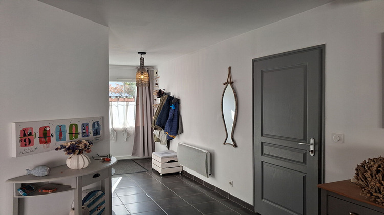 Ma-Cabane - Vente Maison SAINT-GEORGES-D'OLERON, 66 m²