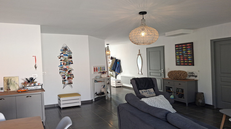Ma-Cabane - Vente Maison SAINT-GEORGES-D'OLERON, 66 m²