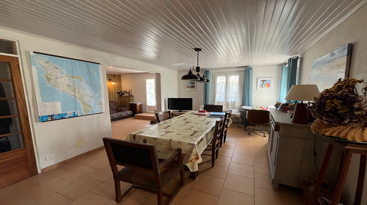 Ma-Cabane - Vente Maison SAINT-GEORGES-D'OLERON, 140 m²