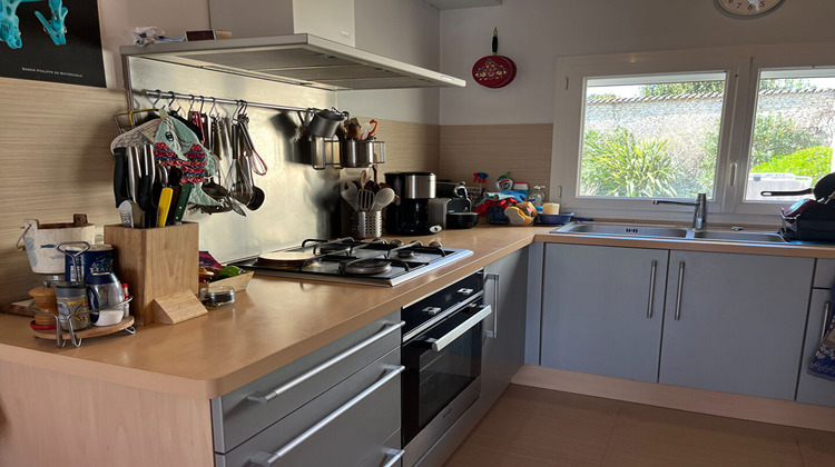 Ma-Cabane - Vente Maison SAINT-GEORGES-D'OLERON, 140 m²