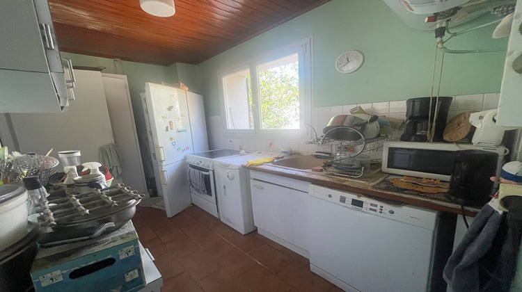 Ma-Cabane - Vente Maison SAINT-GEORGES-D'OLERON, 65 m²