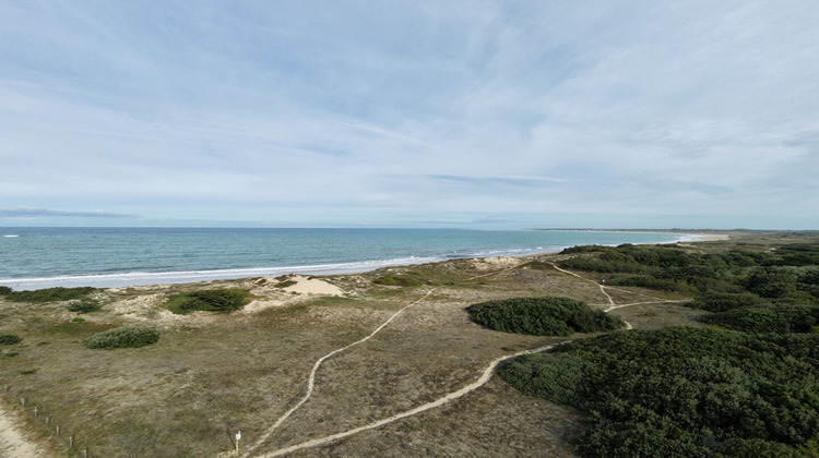 Ma-Cabane - Vente Maison SAINT-GEORGES-D'OLERON, 165 m²