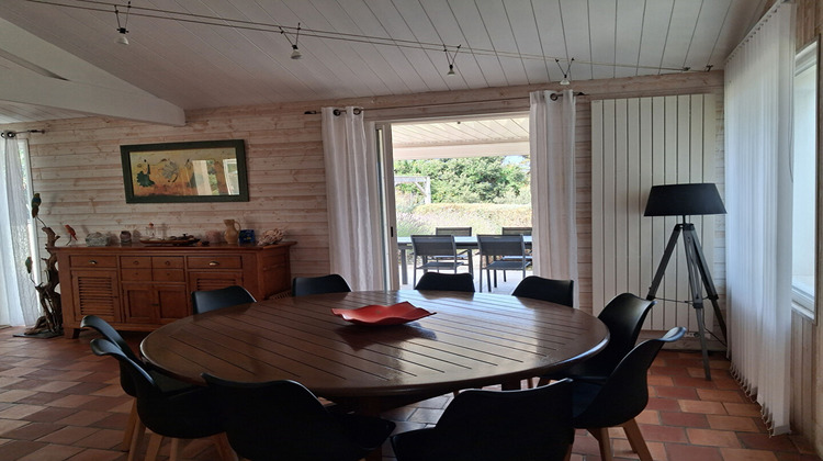 Ma-Cabane - Vente Maison SAINT-GEORGES-D'OLERON, 165 m²