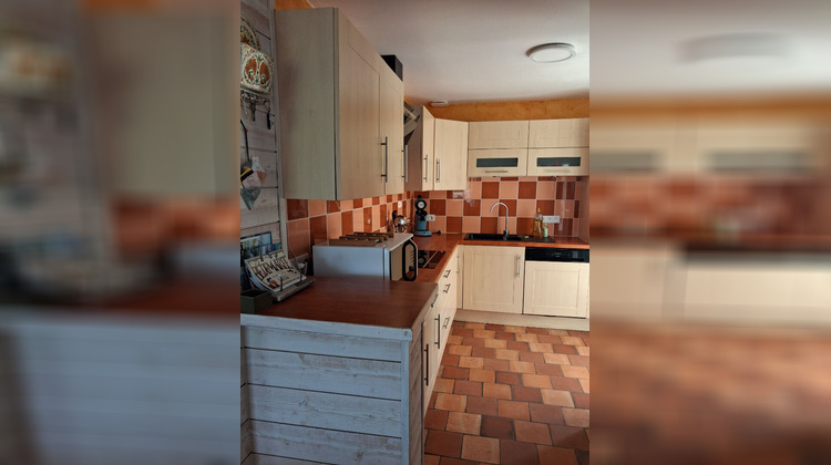 Ma-Cabane - Vente Maison SAINT-GEORGES-D'OLERON, 165 m²