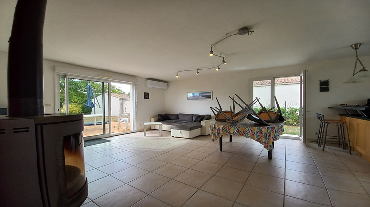 Ma-Cabane - Vente Maison SAINT-GEORGES-D'OLERON, 97 m²
