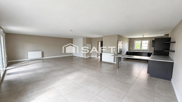 Ma-Cabane - Vente Maison Saint-Georges-d'Oleron, 87 m²
