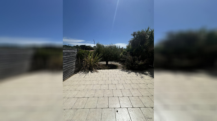 Ma-Cabane - Vente Maison Saint-Georges-d'Oléron, 80 m²