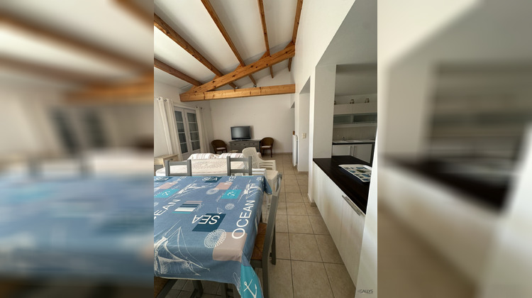 Ma-Cabane - Vente Maison Saint-Georges-d'Oléron, 80 m²