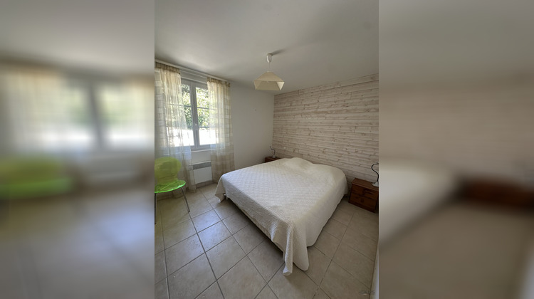 Ma-Cabane - Vente Maison Saint-Georges-d'Oléron, 63 m²