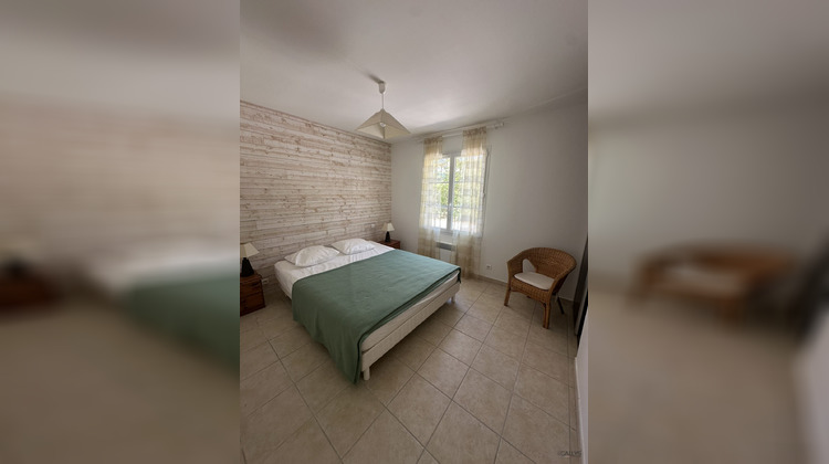 Ma-Cabane - Vente Maison Saint-Georges-d'Oléron, 83 m²