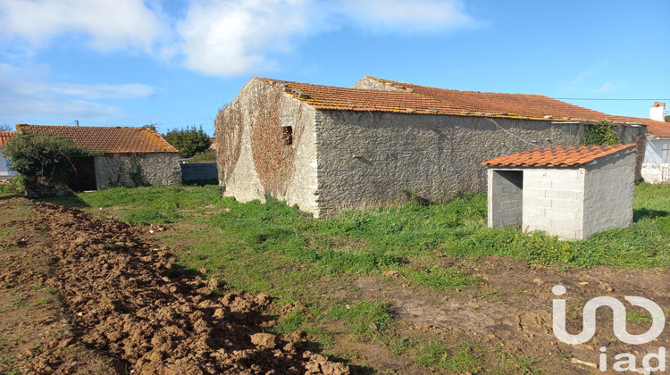 Ma-Cabane - Vente Maison Saint-Georges-d'Oléron, 138 m²