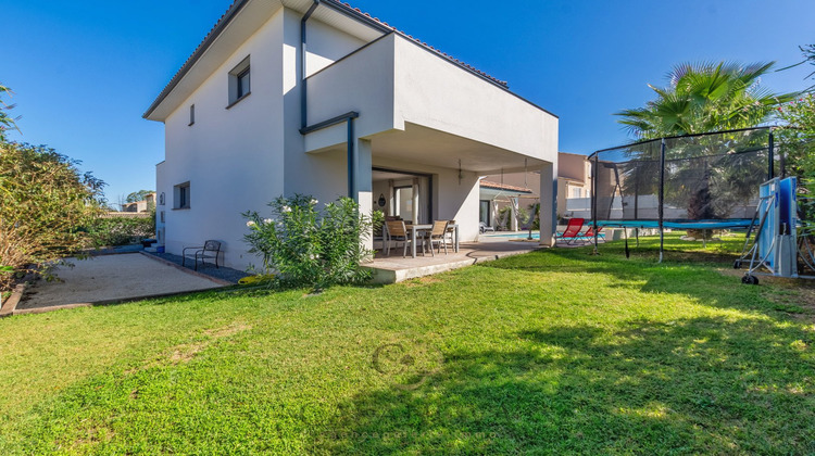 Ma-Cabane - Vente Maison SAINT GEORGES D'ORQUES, 166 m²