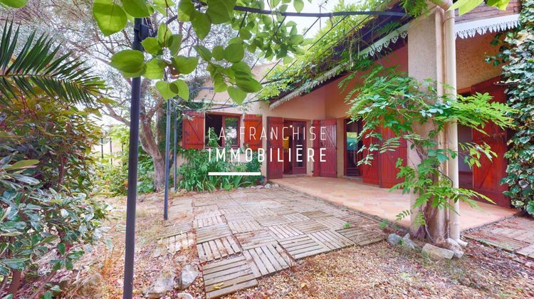 Ma-Cabane - Vente Maison Saint-Georges-d'Orques, 117 m²