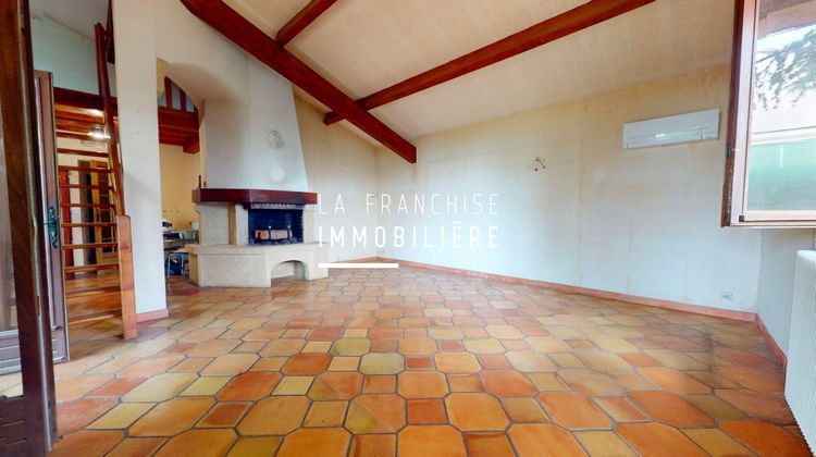 Ma-Cabane - Vente Maison Saint-Georges-d'Orques, 117 m²