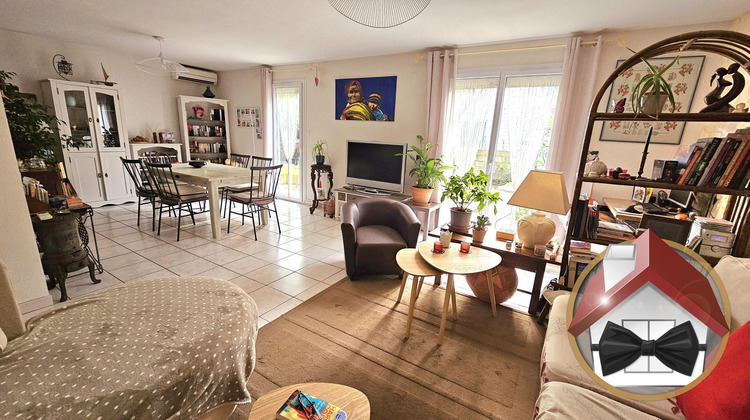 Ma-Cabane - Vente Maison Saint-Georges-d'Orques, 116 m²