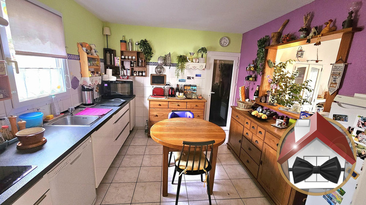 Ma-Cabane - Vente Maison Saint-Georges-d'Orques, 116 m²