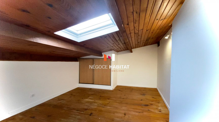 Ma-Cabane - Vente Maison Saint-Georges-d'Orques, 47 m²