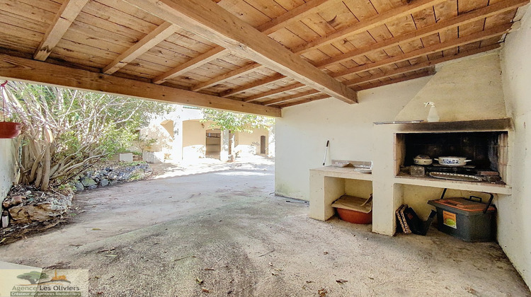 Ma-Cabane - Vente Maison SAINT GEORGES D'ORQUES, 180 m²