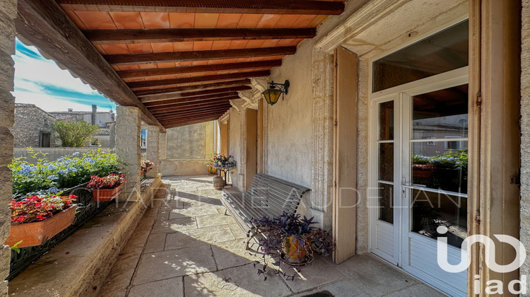 Ma-Cabane - Vente Maison Saint-Georges-d'Orques, 334 m²