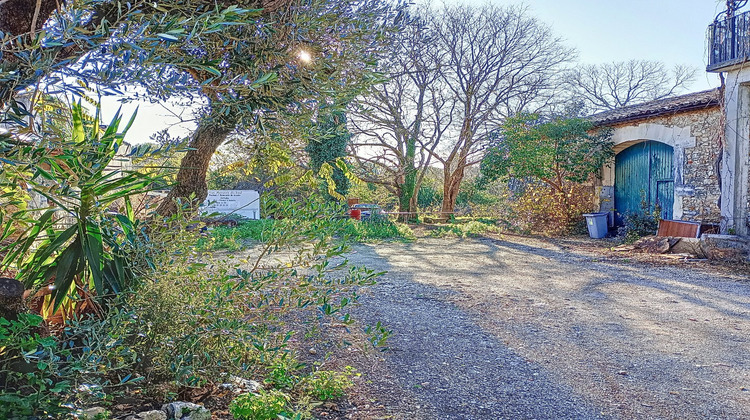 Ma-Cabane - Vente Maison SAINT GEORGES D'ORQUES, 260 m²