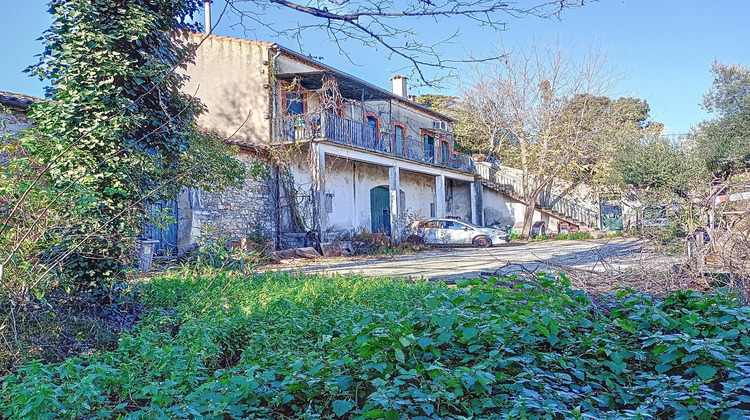 Ma-Cabane - Vente Maison SAINT GEORGES D'ORQUES, 260 m²