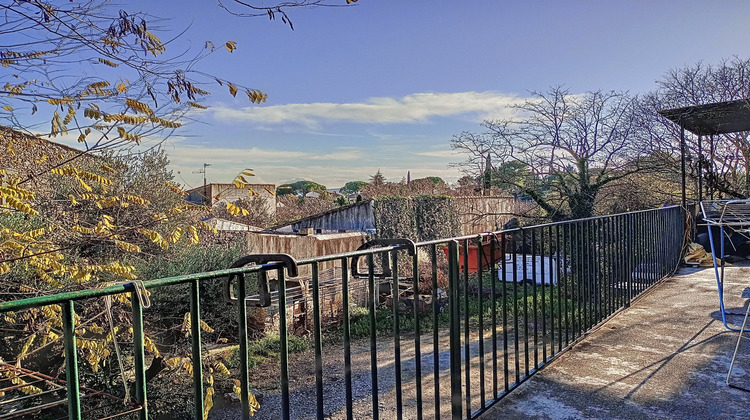 Ma-Cabane - Vente Maison SAINT GEORGES D'ORQUES, 260 m²