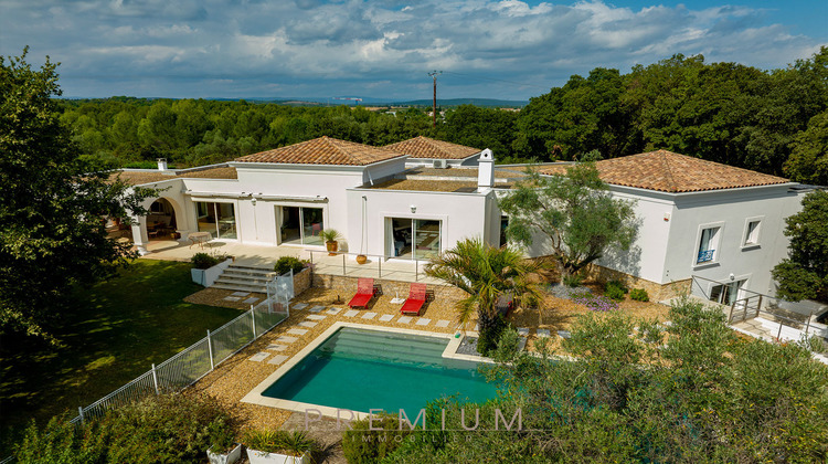 Ma-Cabane - Vente Maison SAINT-GEORGES-D'ORQUES, 383 m²