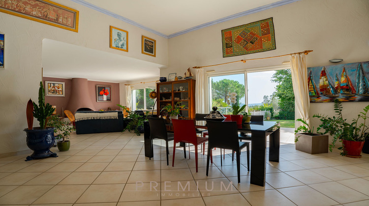 Ma-Cabane - Vente Maison SAINT-GEORGES-D'ORQUES, 383 m²